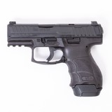 HECKLER & KOCH VP9 SK 9MM LUGER (9x19 PARA) - 1 of 3