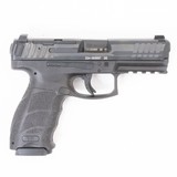 HECKLER & KOCH VP9 9MM LUGER (9x19 PARA) - 2 of 3