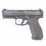 HECKLER & KOCH VP9 9MM LUGER (9x19 PARA) - 1 of 3