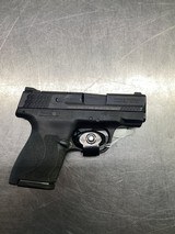 SMITH & WESSON MP9 SHIELD M2.0 9MM LUGER (9x19 PARA) - 2 of 3