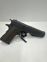 TISAS 1911 A1 US ARMY .45 ACP - 2 of 3