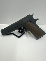 TISAS 1911 A1 US ARMY .45 ACP - 1 of 3