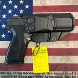 RUGER SECURITY-9 9MM LUGER (9X19 PARA) - 3 of 3