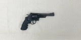 SMITH & WESSON 29-6 .44 MAGNUM - 1 of 3