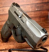 TAURUS PT-140 MILLENIUM G2 .40 S&W - 3 of 3