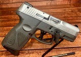 TAURUS PT-140 MILLENIUM G2 .40 S&W - 2 of 3