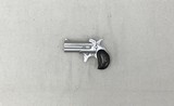 AMERICAN DERRINGER CORPORATION Stainless Steel M-1 .357 MAG - 2 of 3