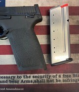 SMITH & WESSON M&P 5.7 MANUAL THUMB SAFETY 5.7X28MM - 3 of 3