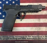 SMITH & WESSON M&P 5.7 MANUAL THUMB SAFETY 5.7X28MM - 1 of 3