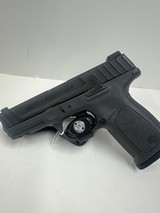 SMITH & WESSON SD9 9MM LUGER (9x19 PARA) - 1 of 3