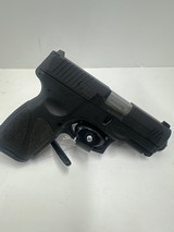 TAURUS G3X 9MM LUGER (9x19 PARA) - 2 of 3