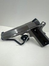 SPRINGFIELD ARMORY 1911 Garrison 9MM LUGER (9x19 PARA) - 1 of 3