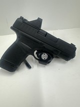 SPRINGFIELD ARMORY HELLCAT 9MM LUGER (9x19 PARA) - 2 of 3