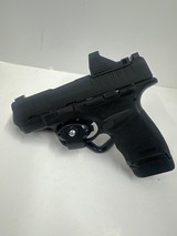 SPRINGFIELD ARMORY HELLCAT 9MM LUGER (9x19 PARA) - 1 of 3
