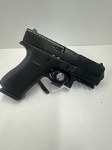 GLOCK 43X 9MM LUGER (9x19 PARA) - 2 of 3