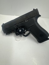 GLOCK 43X 9MM LUGER (9x19 PARA) - 1 of 3