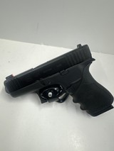 GLOCK 43X 9MM LUGER (9x19 PARA) - 1 of 3