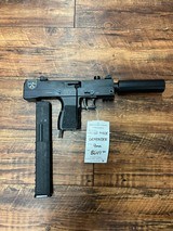 MASTERPIECE ARMS, INC. DEFENDER 9MM LUGER (9x19 PARA) - 2 of 2