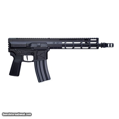 GLOBAL ORDNANCE MONOLITH 5.56X45MM NATO