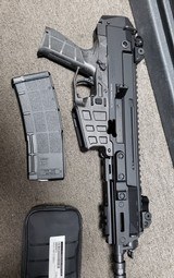 CZ BREN 2 MS 5.56X45MM NATO - 2 of 3