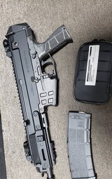 CZ BREN 2 MS 5.56X45MM NATO - 1 of 3