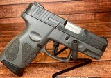 TAURUS G2C 9MM LUGER (9x19 PARA) - 2 of 3