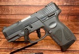 TAURUS G2C 9MM LUGER (9x19 PARA) - 1 of 3