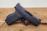GLOCK G43 9MM LUGER (9X19 PARA) - 1 of 3