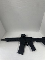 SPRINGFIELD ARMORY SAINT AR PISTOL 5.56X45MM NATO - 1 of 3