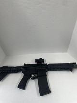 SPRINGFIELD ARMORY SAINT AR PISTOL 5.56X45MM NATO - 2 of 3