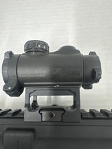 SPRINGFIELD ARMORY SAINT AR PISTOL 5.56X45MM NATO - 3 of 3