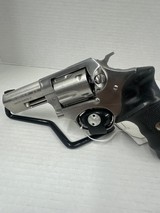 RUGER SP101 .38 SPL - 1 of 3