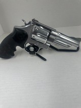 SMITH & WESSON highway patrol man.357 MAG - 2 of 3