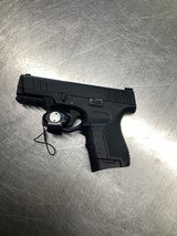 STOEGER STR-9SC 9MM LUGER (9x19 PARA) - 1 of 2