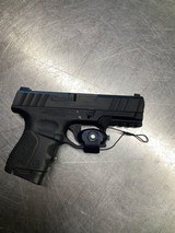 STOEGER STR-9SC 9MM LUGER (9x19 PARA) - 2 of 2