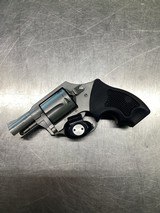 CHARTER ARMS UNDERCOVER .38 SPL - 1 of 2
