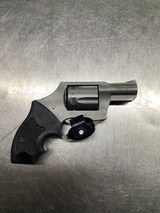 CHARTER ARMS UNDERCOVER .38 SPL - 2 of 2