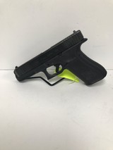 GLOCK 17 GEN 5 9MM LUGER (9x19 PARA) - 1 of 1