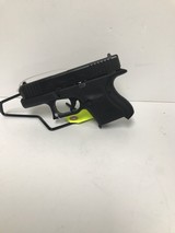 GLOCK G26 GEN 5 9MM LUGER (9x19 PARA) - 1 of 1