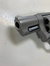 TAURUS 905 9MM LUGER (9x19 PARA) - 1 of 3