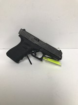 GLOCK G23 .40 CALIBER - 2 of 2