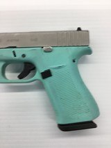 GLOCK 48 9MM LUGER (9x19 PARA) - 2 of 3