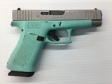 GLOCK 48 9MM LUGER (9x19 PARA) - 3 of 3