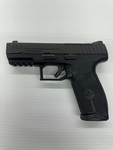 IWI MASADA 9MM 9MM LUGER (9x19 PARA) - 1 of 3