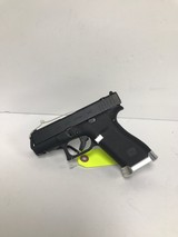 GLOCK G-43X 9MM LUGER (9x19 PARA) - 1 of 1