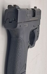 SMITH & WESSON M&P40 SHIELD .40 S&W - 3 of 3