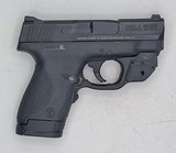 SMITH & WESSON M&P40 SHIELD .40 S&W - 2 of 3