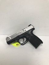 SMITH & WESSON SD9/SD9VE 9MM LUGER (9x19 PARA) - 1 of 1