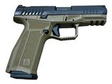 AREX DELTA GEN 2X TACTICAL 9MM LUGER (9x19 PARA) - 1 of 3