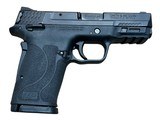 SMITH & WESSON M&P9 SHIELD EZ M2.0 9MM LUGER (9X19 PARA) - 1 of 3